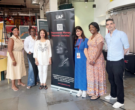 The Silent Trauma Women Face in Shelter Houses