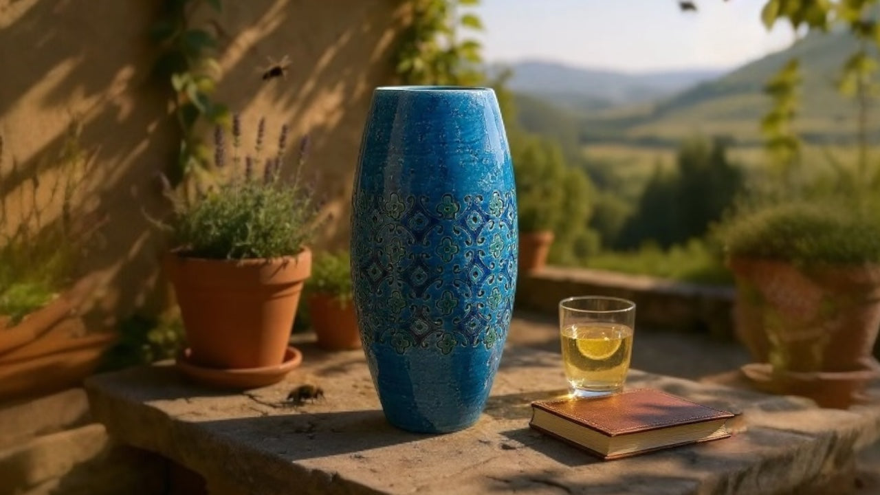 Bittossi Vase