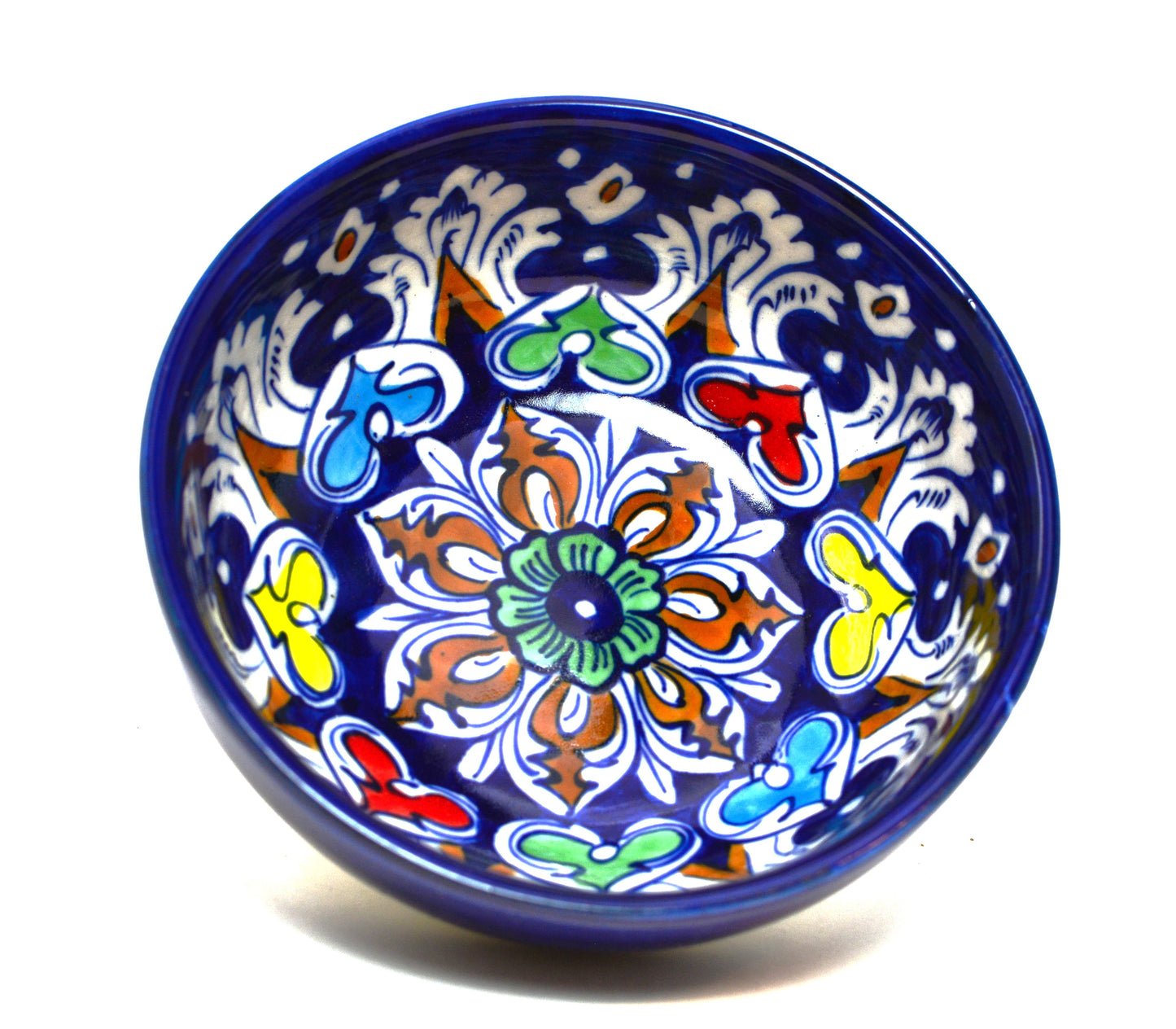 Petunia Bowl