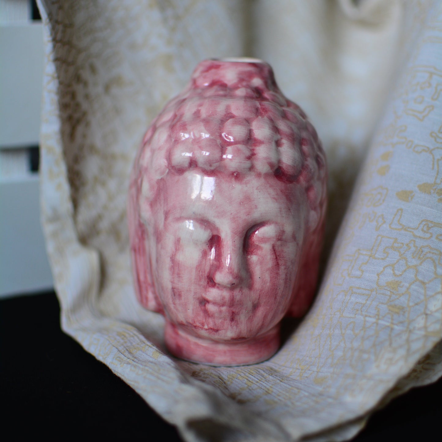 Buddha Incense Holders