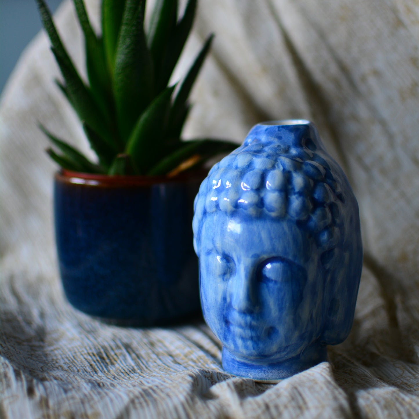Buddha Incense Holders