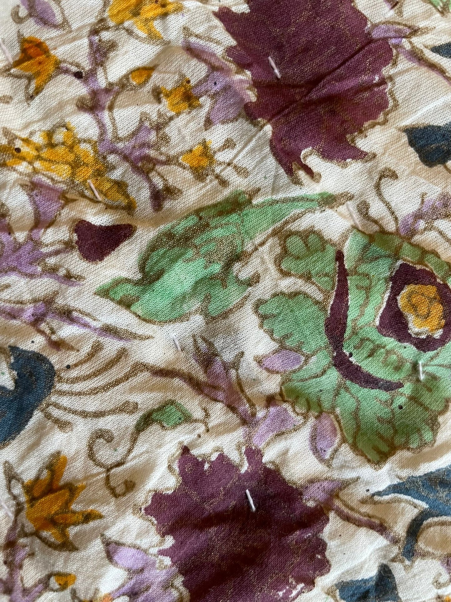 Ayla All-Season Comfort Quilt