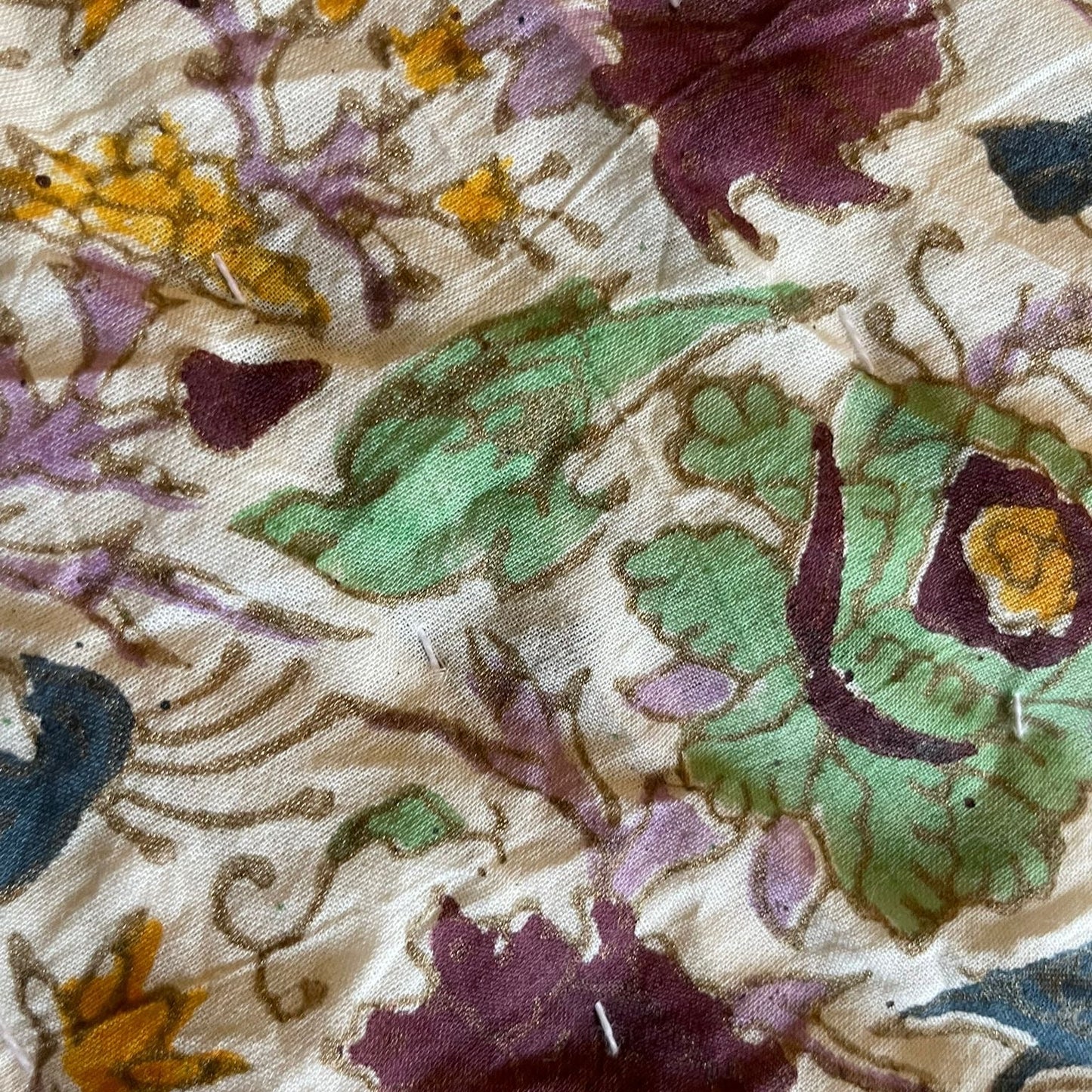 Ayla All-Season Comfort Quilt