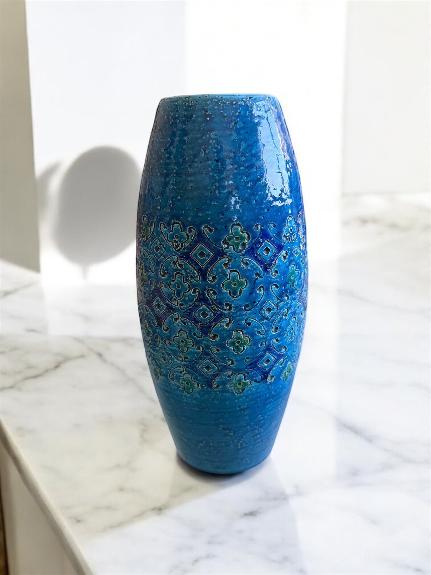Bittossi Vase