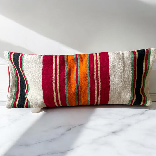 My Sunset Kilim Cushion