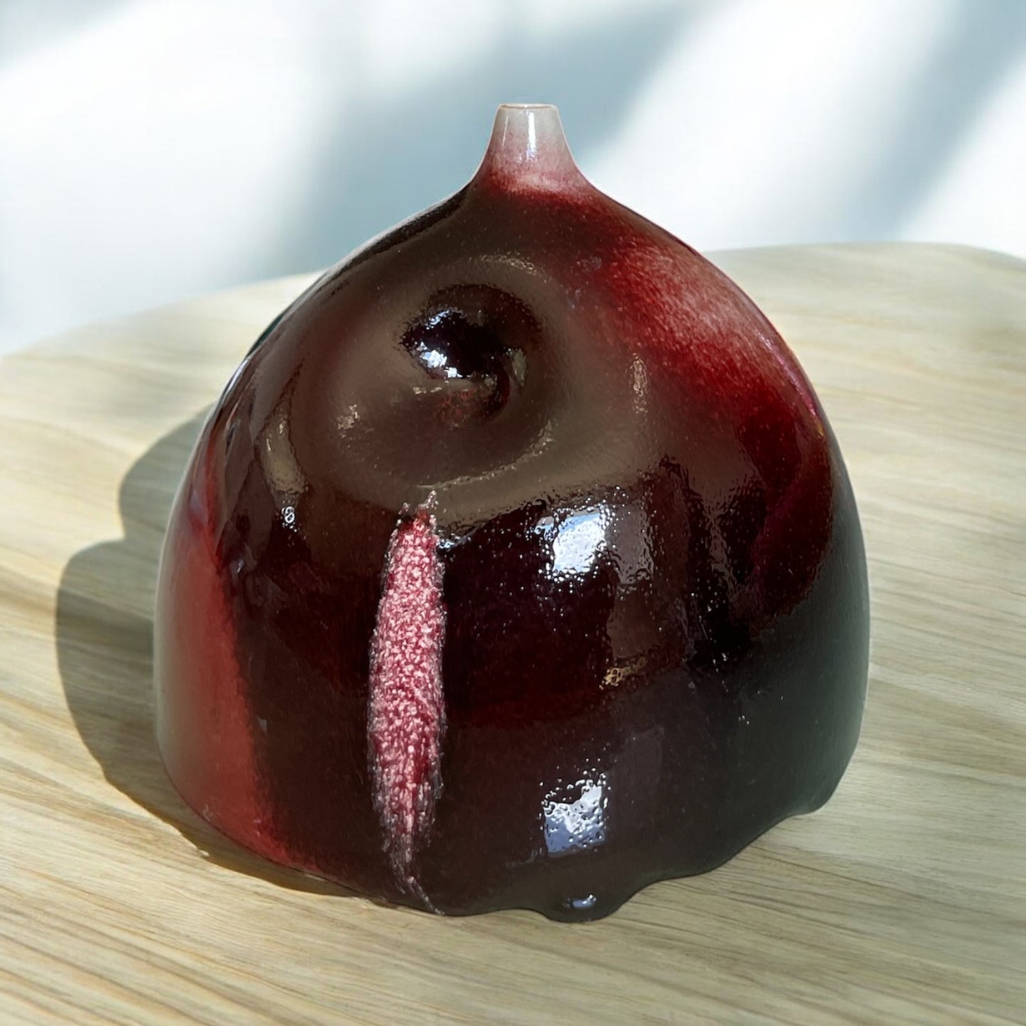 Teardrop Vase