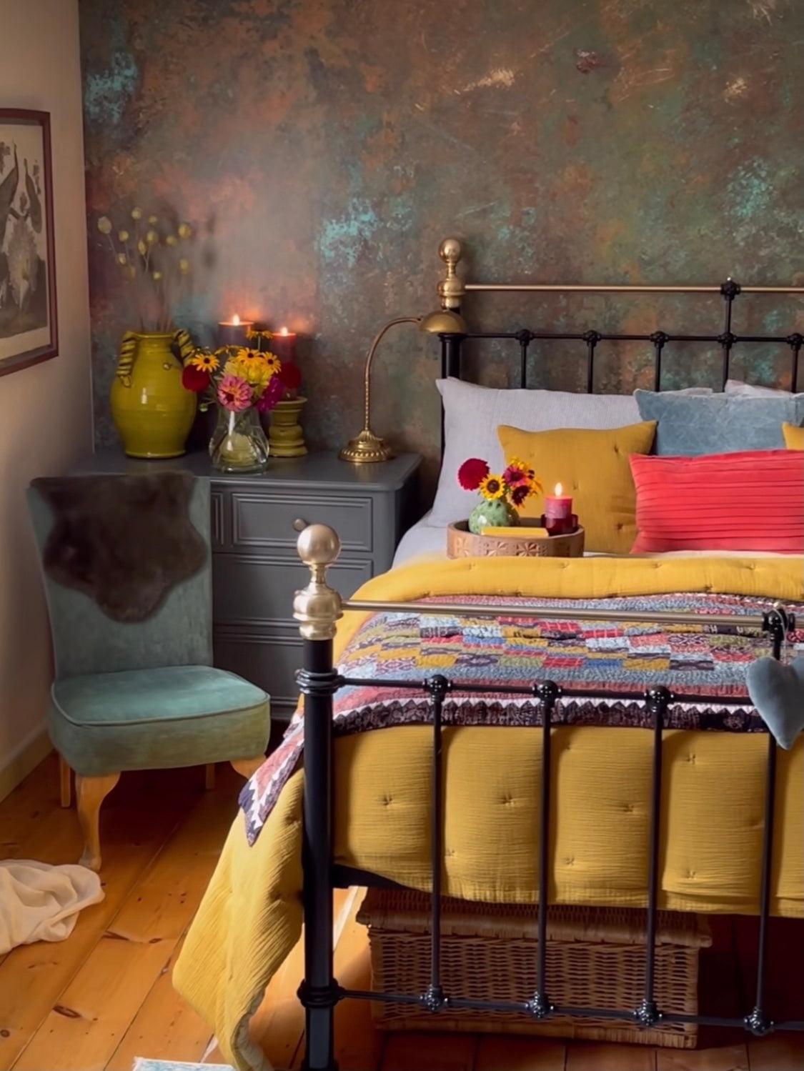 Home decor with Ishq.uk