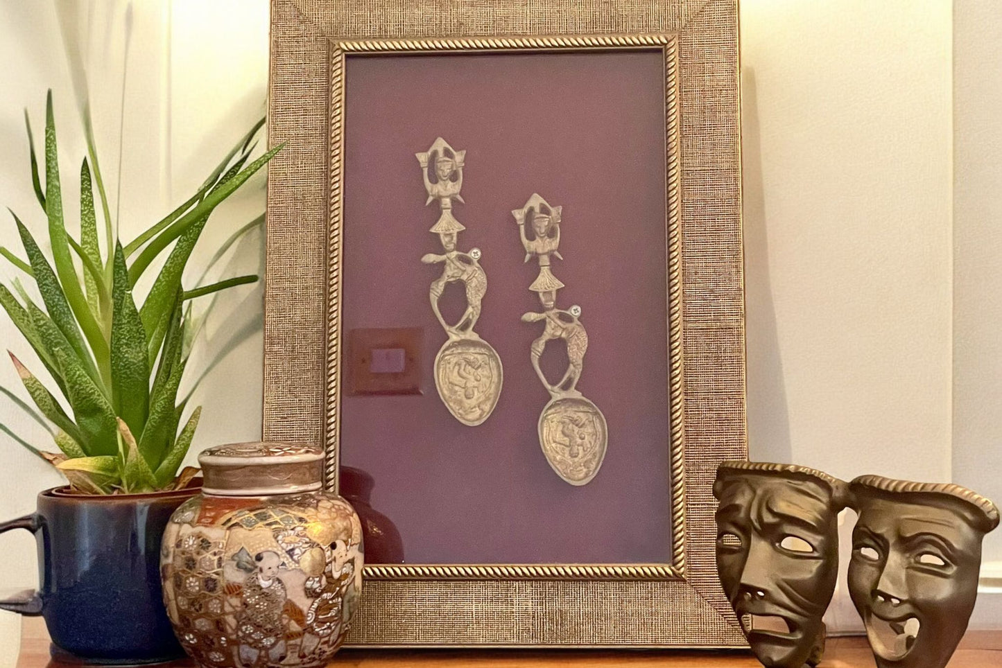 Heritage - Shop The Look (Preloved)