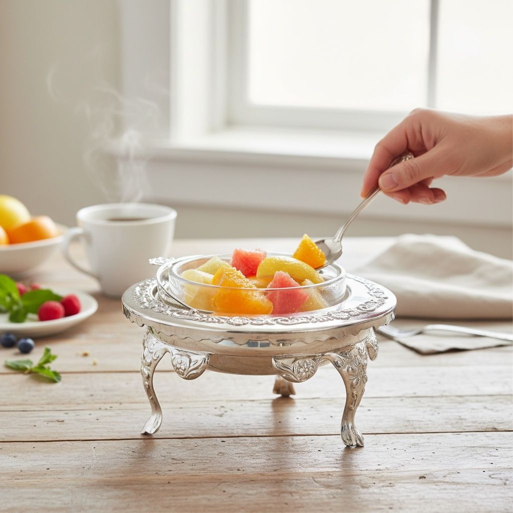 The Imperial Caviar Dome