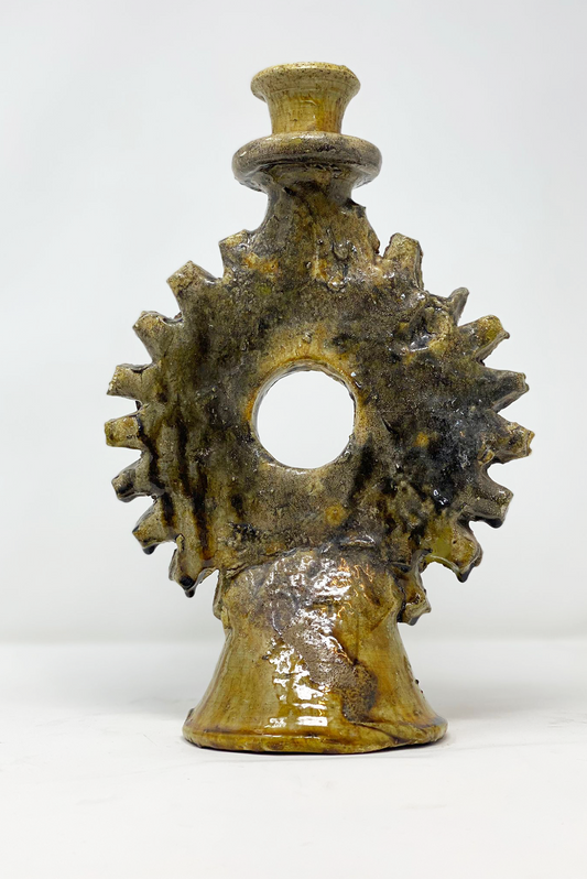 Circle of Life Candle Stand