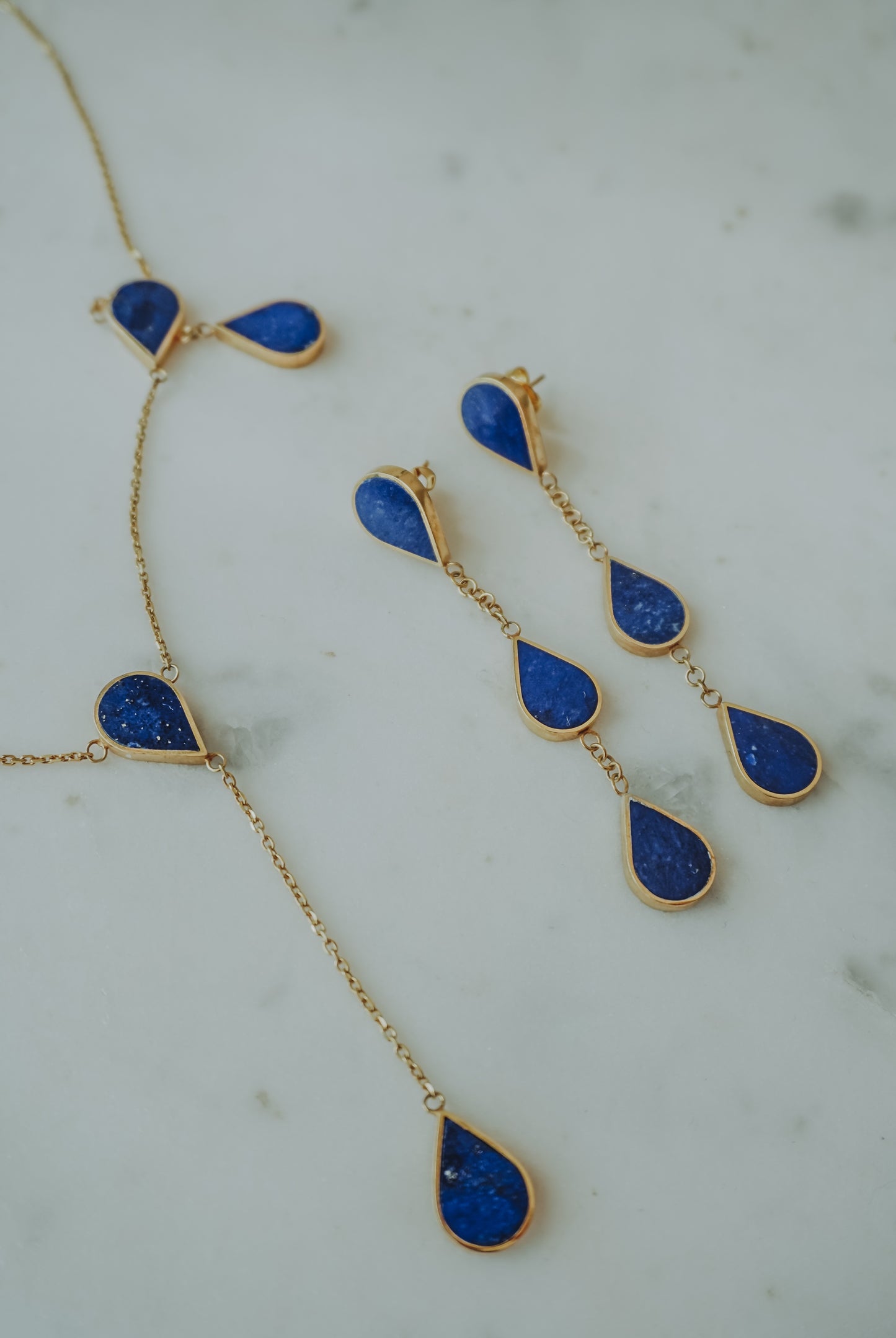 Abshar Handmade Earrings