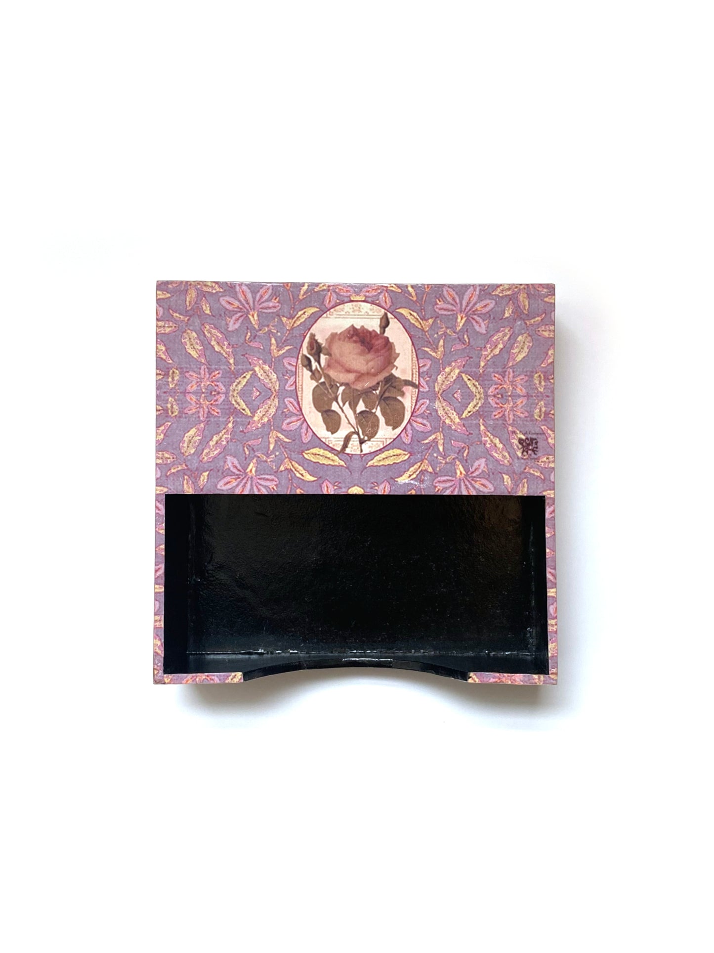 Serviette Box