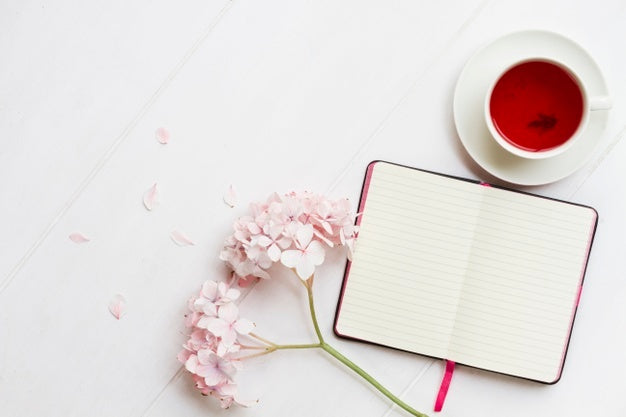 10 Steps To Improve Yourself Everyday