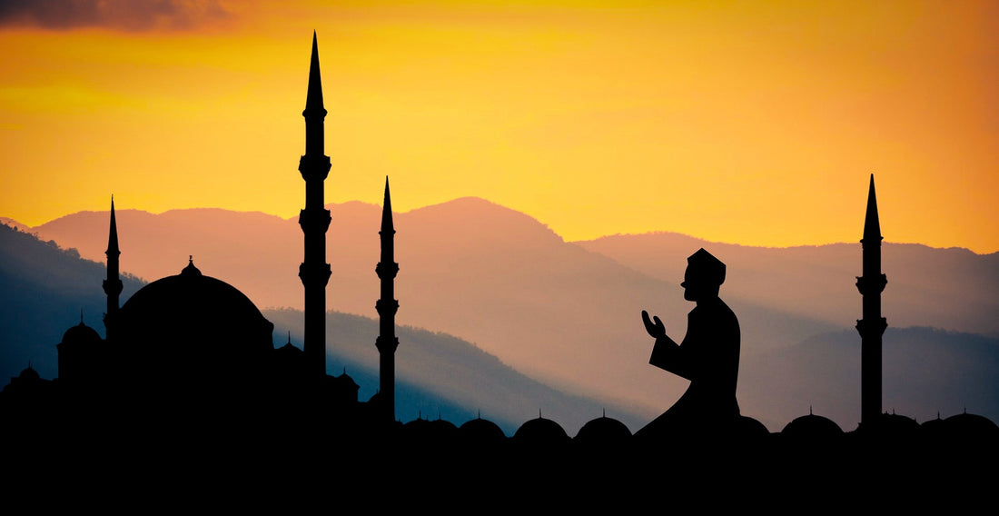 Ramadan 2023: The Benefits of Fasting