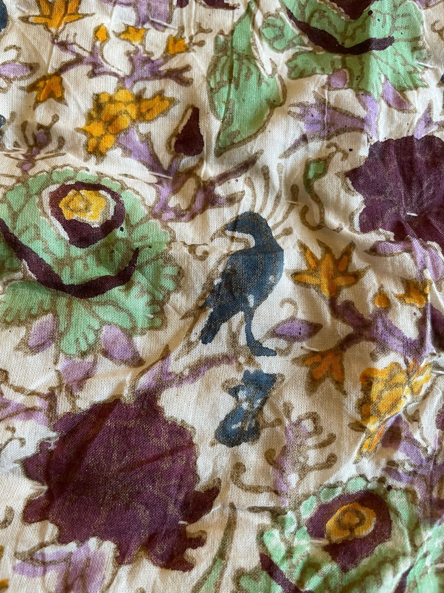 Ayla All-Season Comfort Quilt