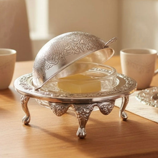 The Imperial Caviar Dome