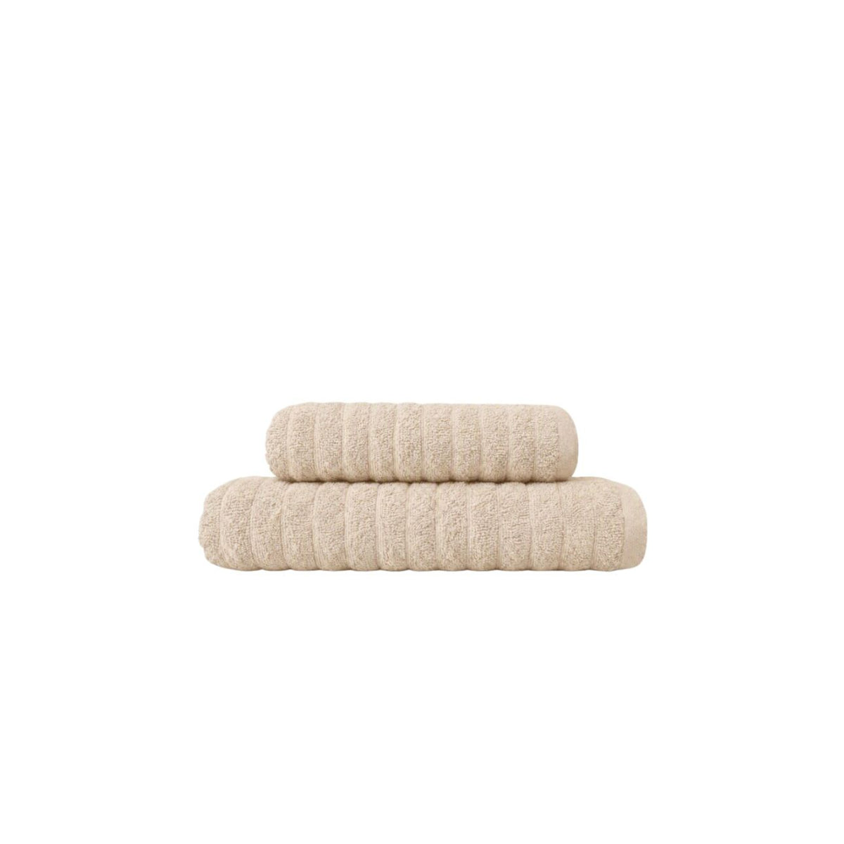 Ishq Luxury 650 GSM Zero Twist Towel Set, 100% Cotton, Hotel Quality, Highly Absorbent