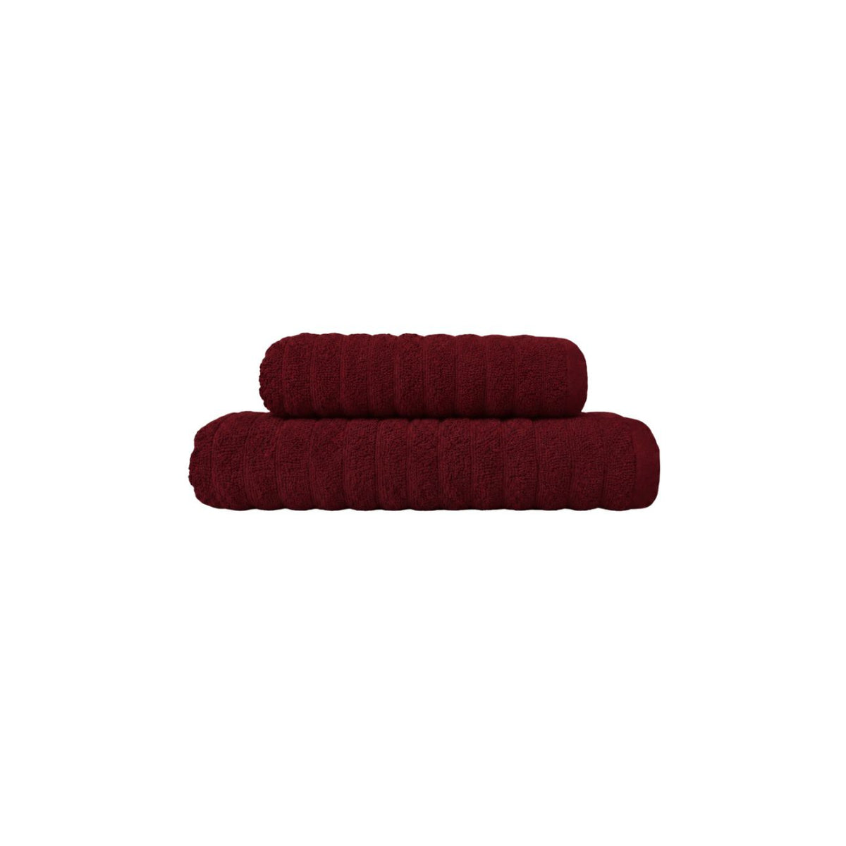 Ishq Luxury 650 GSM Zero Twist Towel Set, 100% Cotton, Hotel Quality, Highly Absorbent