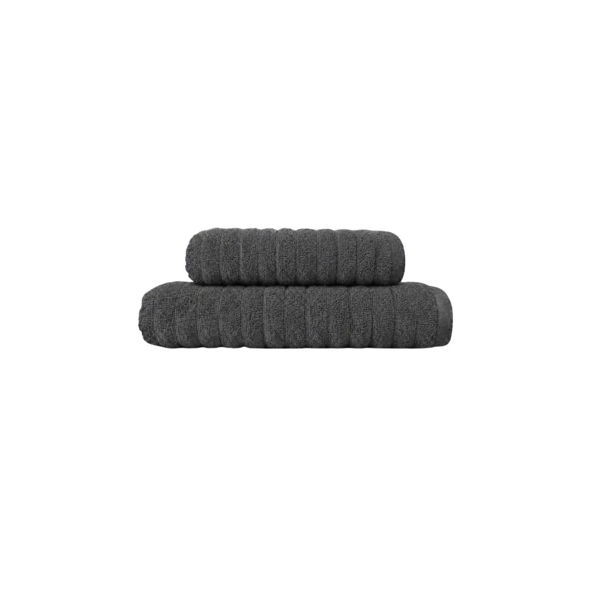Ishq Luxury 650 GSM Zero Twist Towel Set, 100% Cotton, Hotel Quality, Highly Absorbent
