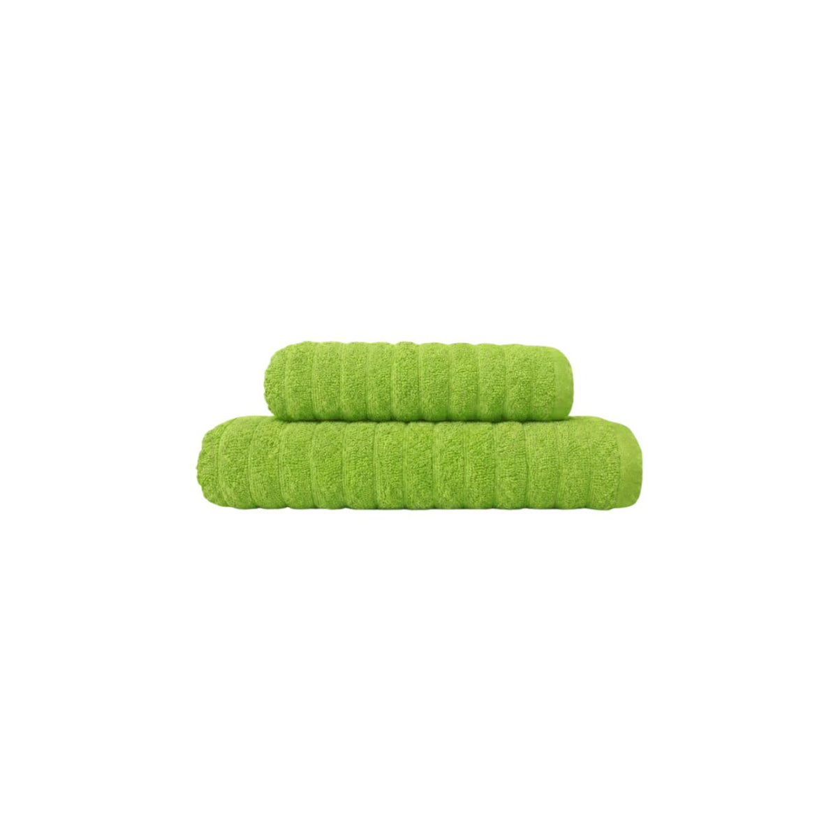 Ishq Luxury 650 GSM Zero Twist Towel Set, 100% Cotton, Hotel Quality, Highly Absorbent