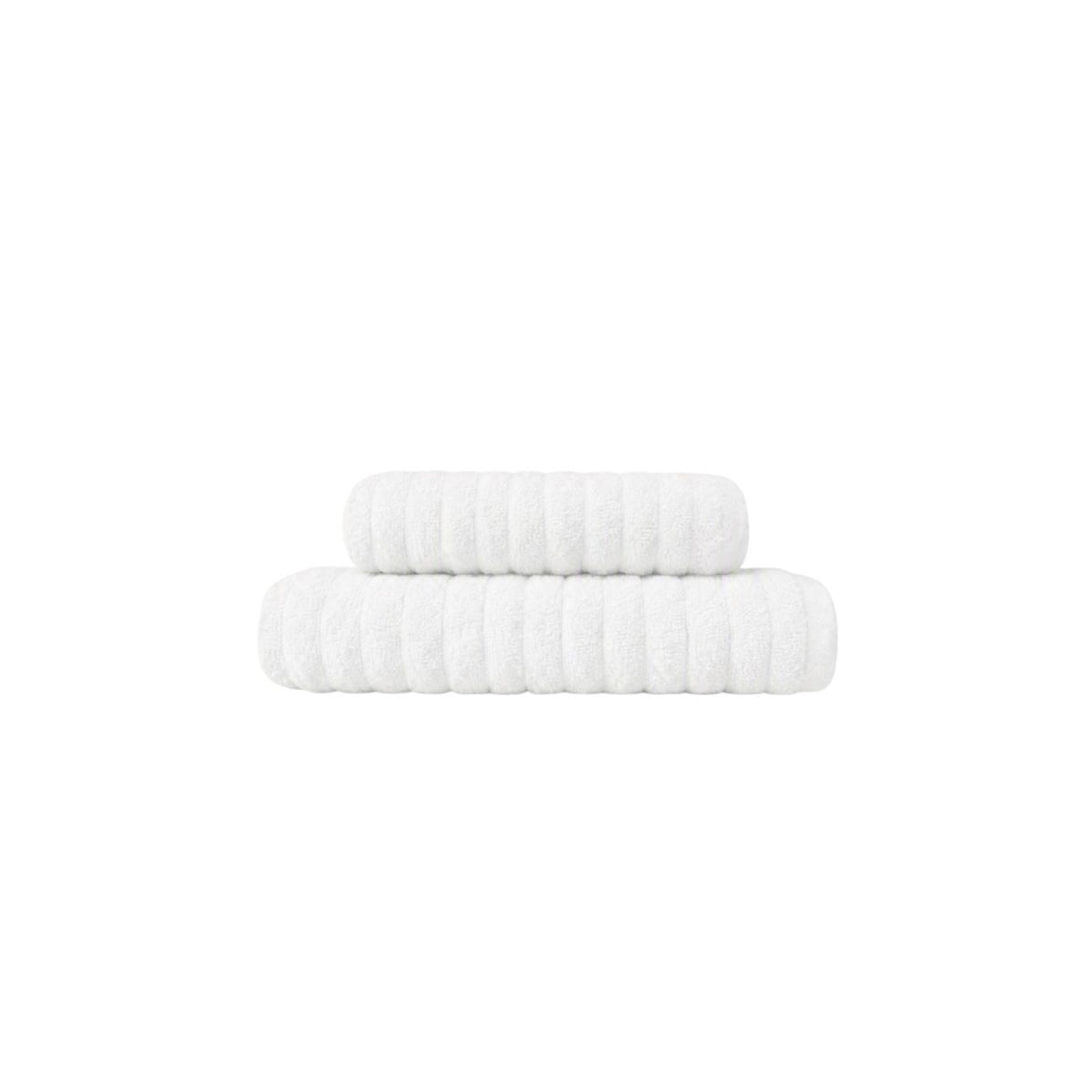 Ishq Luxury 650 GSM Zero Twist Towel Set, 100% Cotton, Hotel Quality, Highly Absorbent
